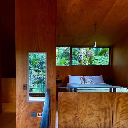 Punakaiki Forest Retreat Bagian luar foto